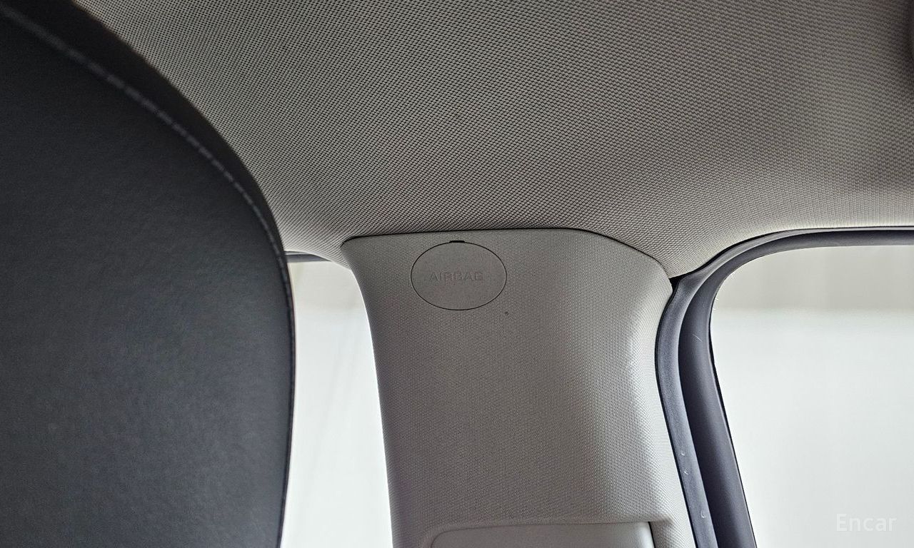 Chevrolet (GM Daewoo) Trax 1.4 LTZ 2014