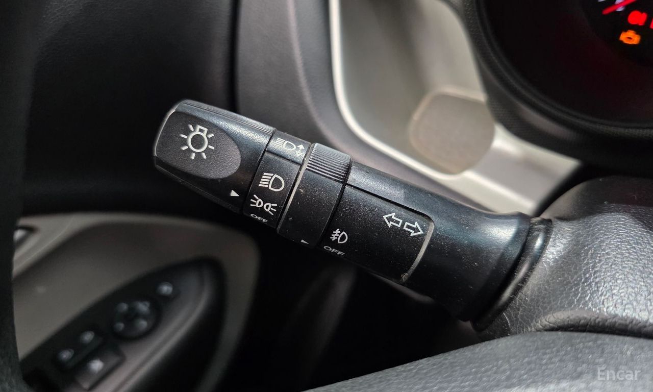 KIA The New Ray Ban 2019