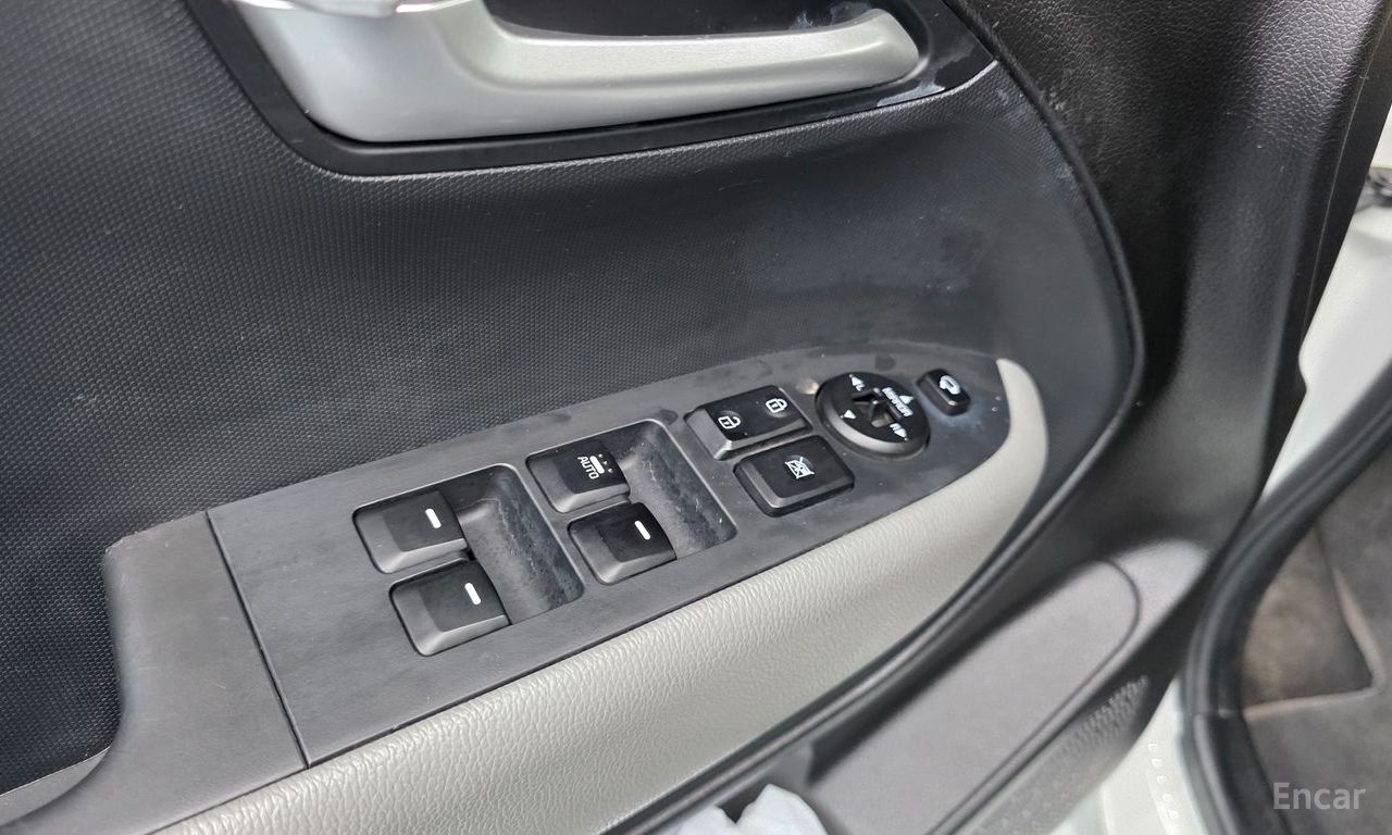 Kia The New Ray Prestige 2022