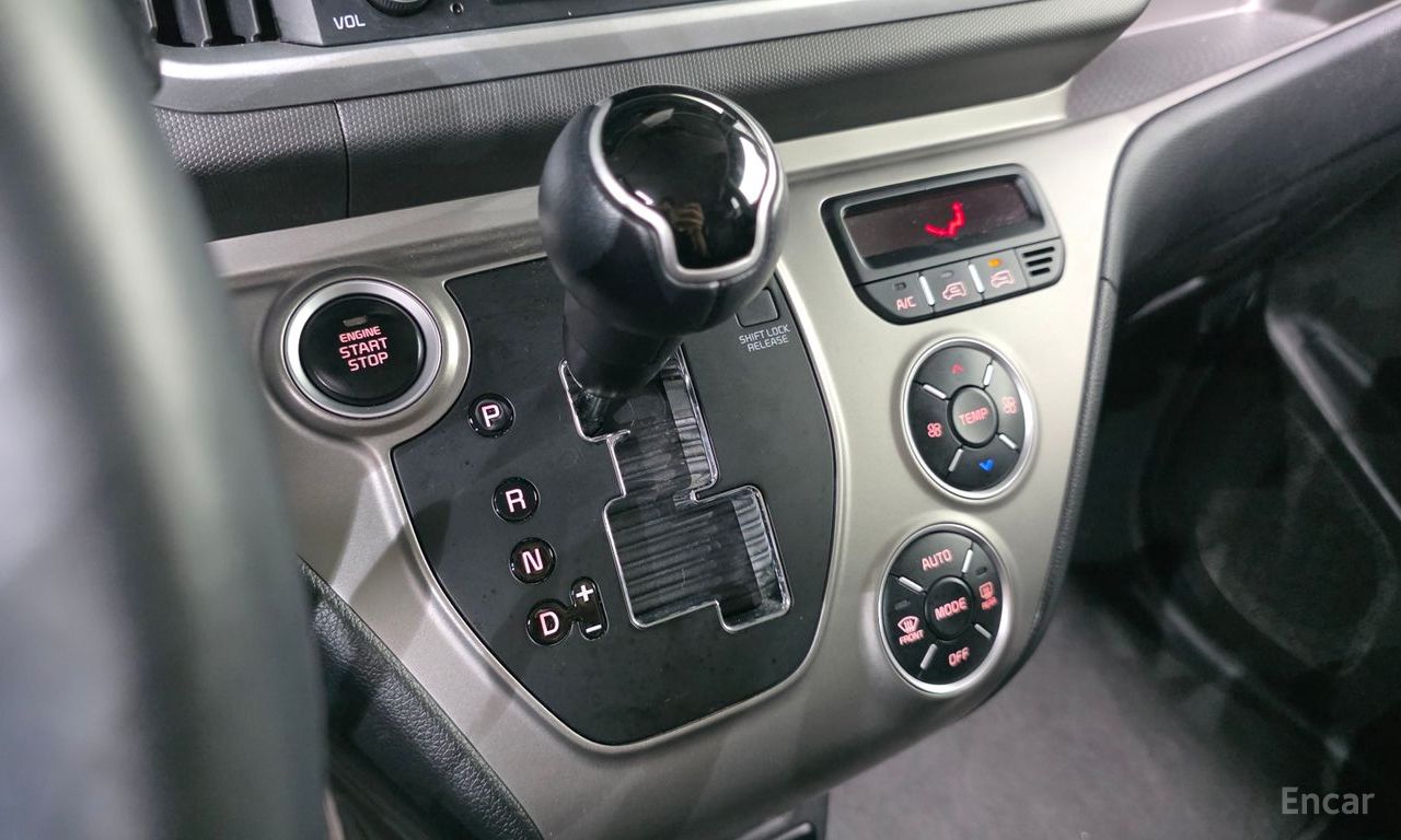 Kia The New Ray Prestige 2022