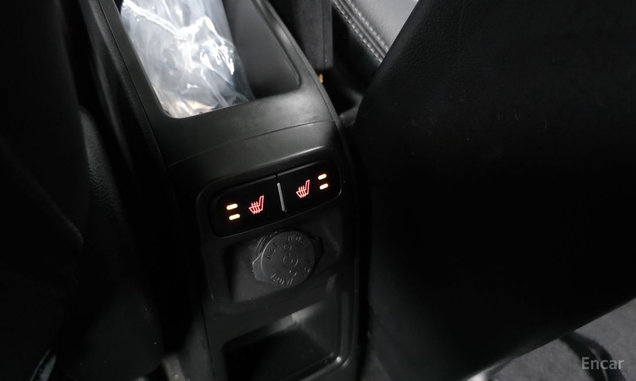 Kia The New Ray Prestige 2022