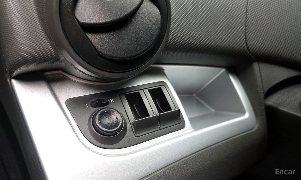 Chevrolet (GM Daewoo) Spark Spark S 2014