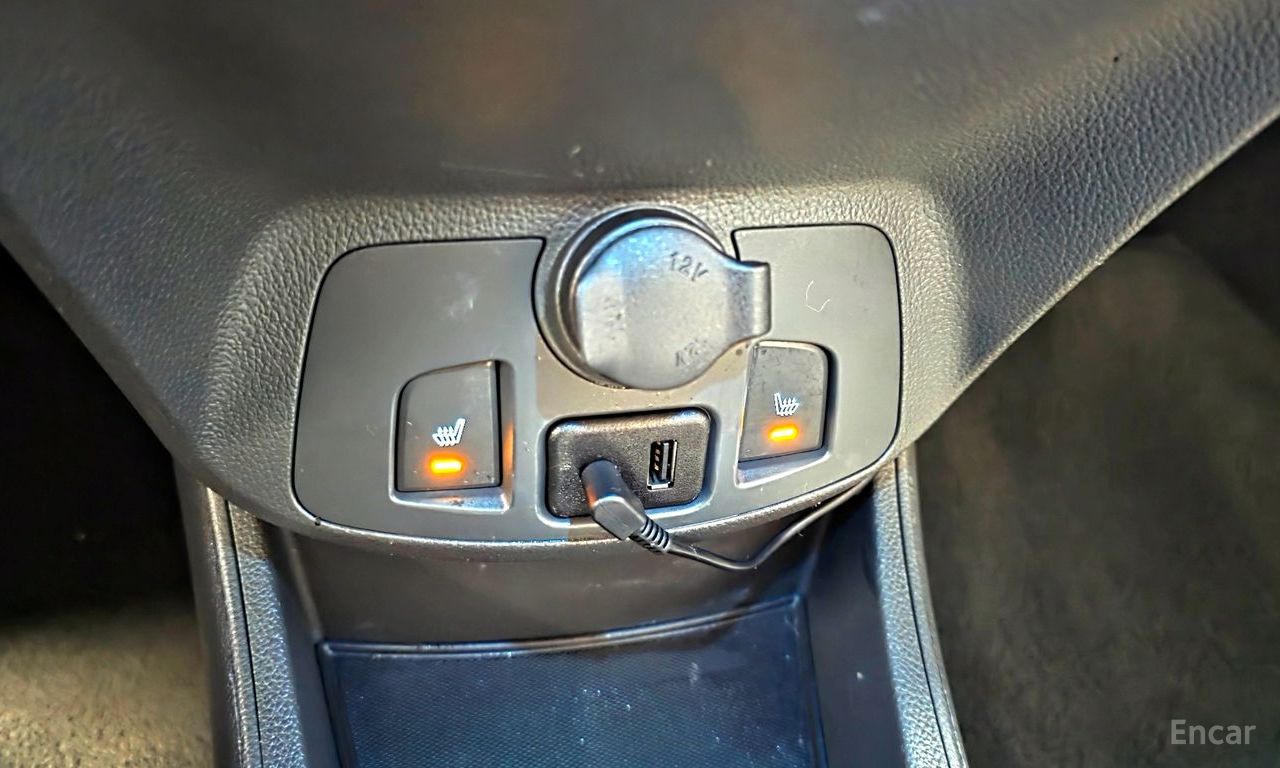 Chevrolet (GM Daewoo) Spark Spark S 2014
