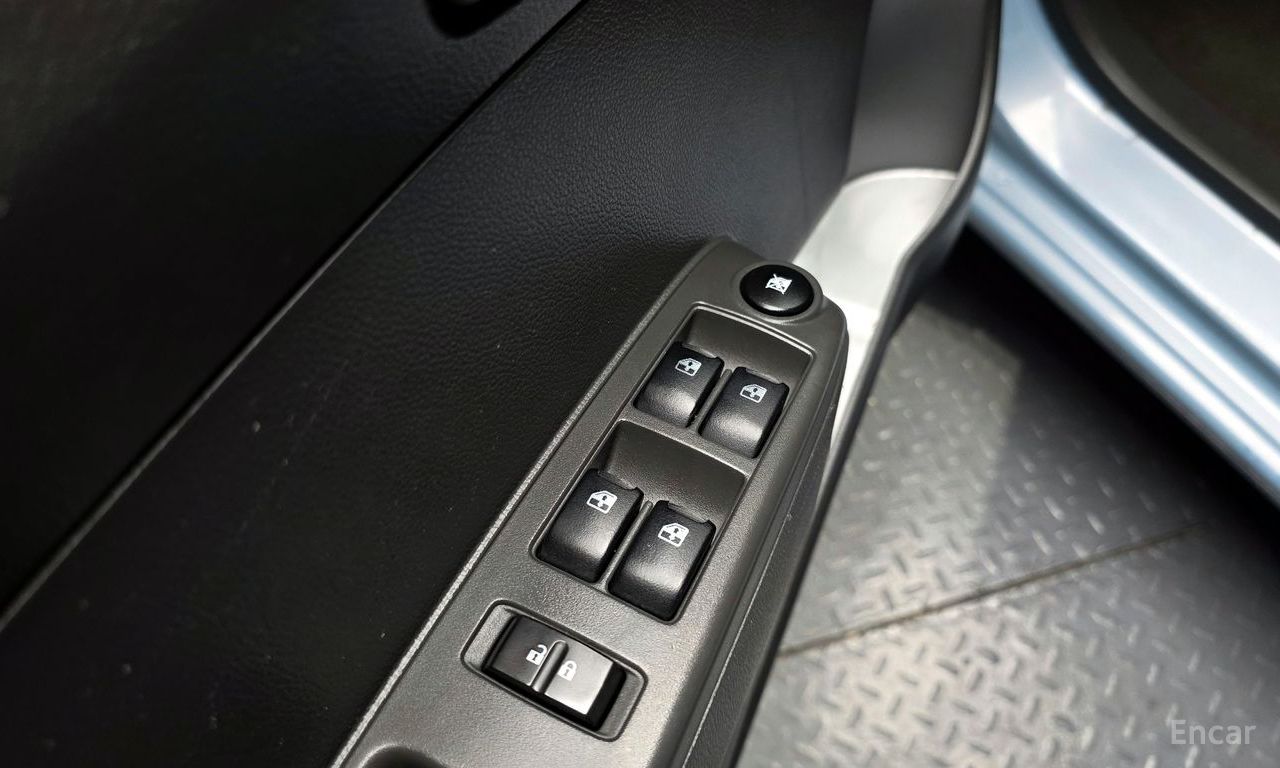 Chevrolet (GM Daewoo) Spark Spark S 2014