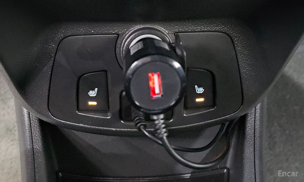 Chevrolet (GM Daewoo) Spark LT 2013