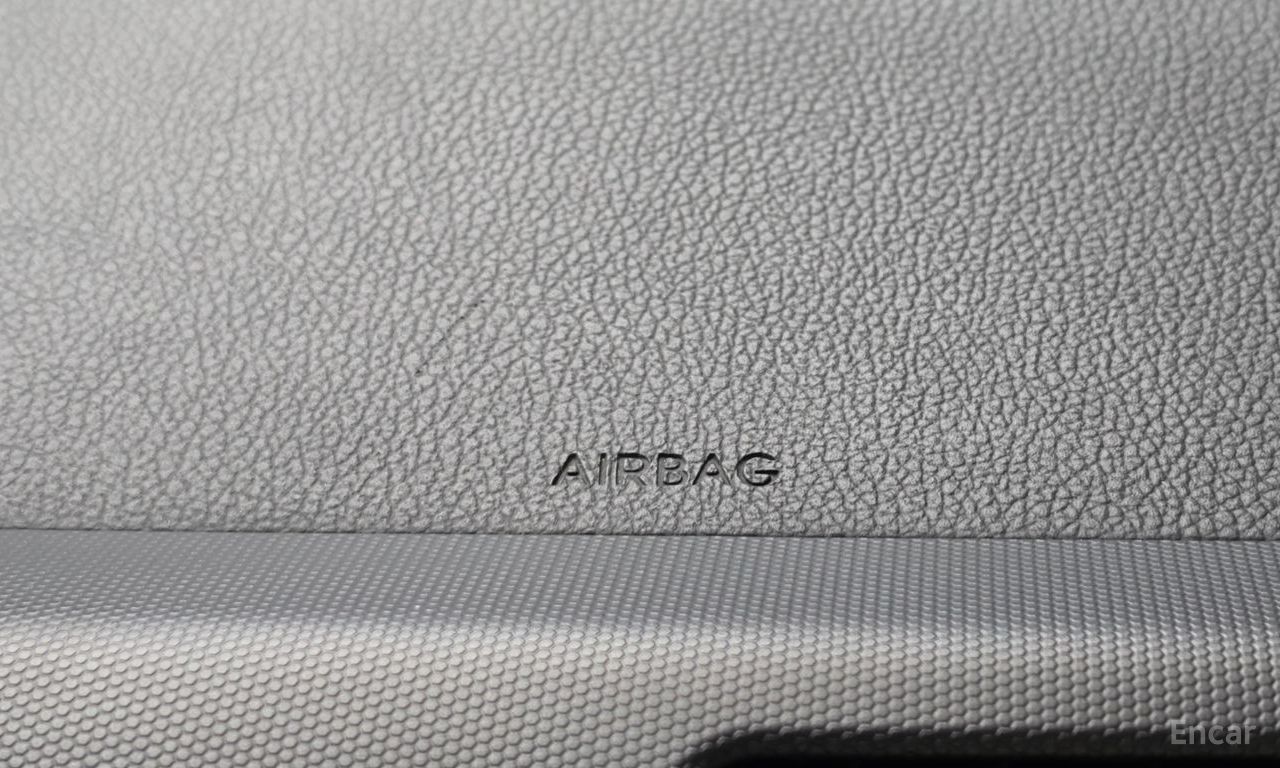 KIA The New Ray Ban 2019