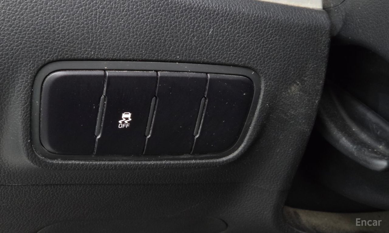 KIA The New Ray Ban 2019
