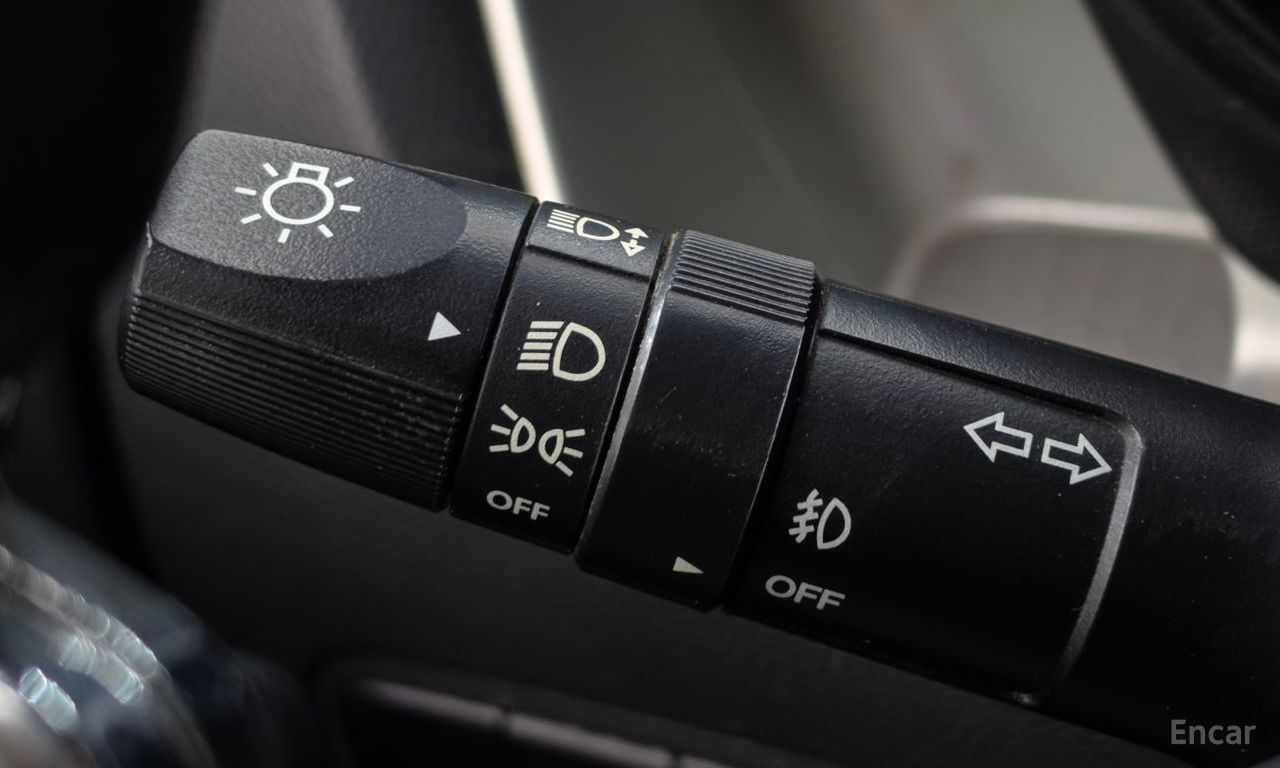 KIA The New Ray Ban 2019