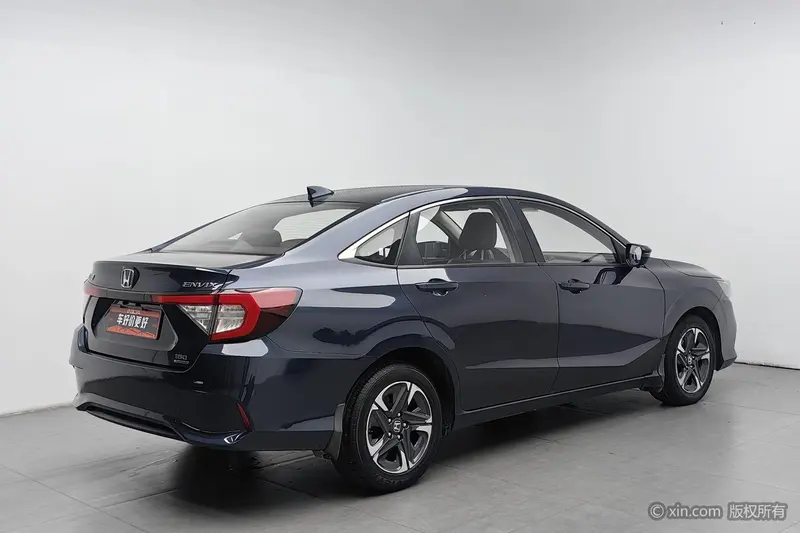 Xiangyu 2019 180Turbo CVT Enjoy Edition National VI