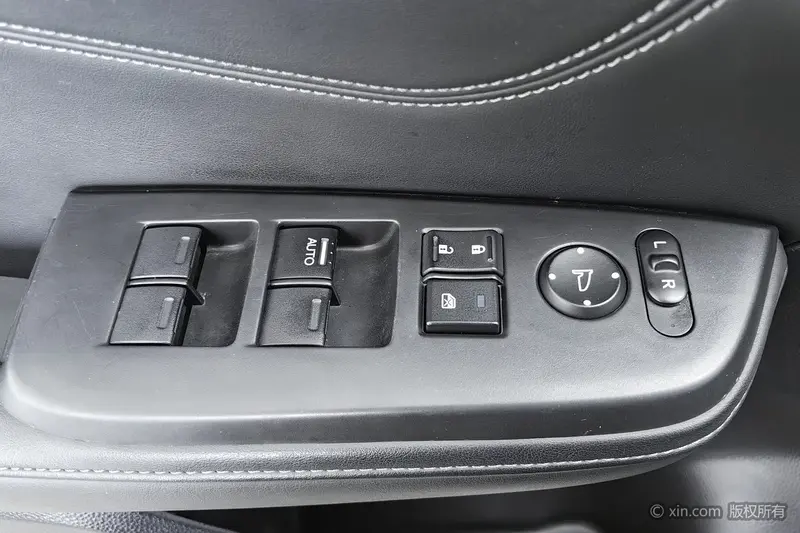 Xiangyu 2019 180Turbo CVT Enjoy Edition National VI