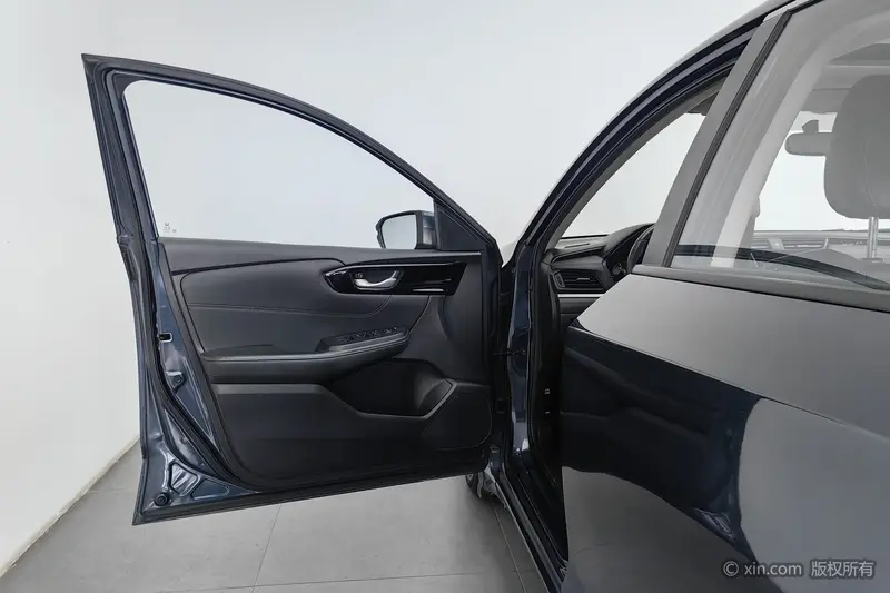 Xiangyu 2019 180Turbo CVT Enjoy Edition National VI