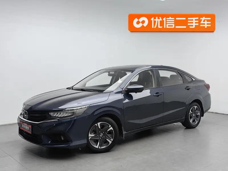 Xiangyu 2019 180Turbo CVT Enjoy Edition National VI