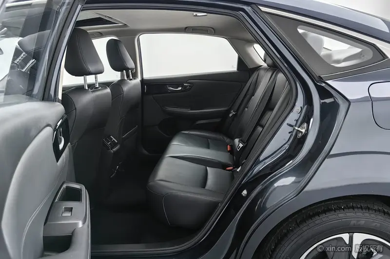 Xiangyu 2019 180Turbo CVT Enjoy Edition National VI