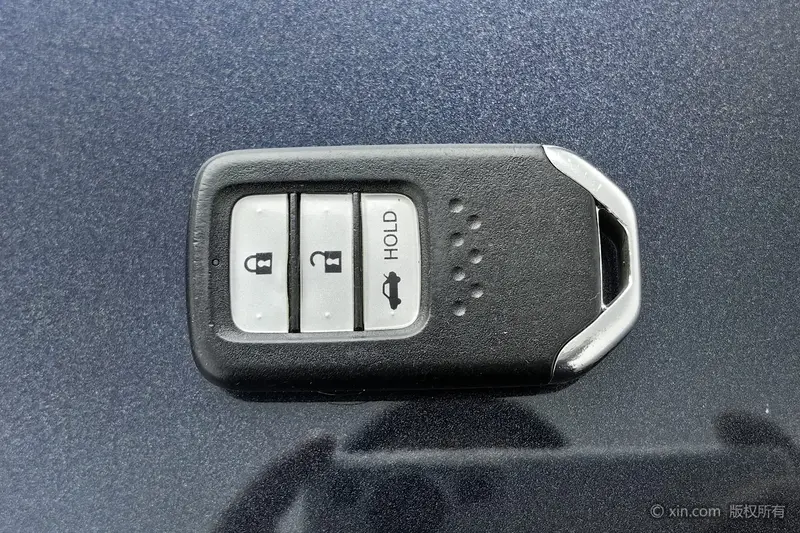Xiangyu 2019 180Turbo CVT Enjoy Edition National VI