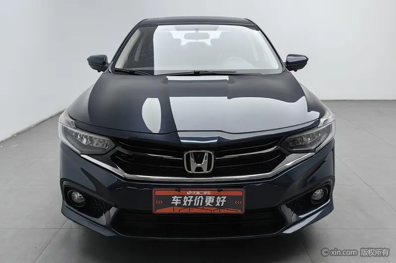 Xiangyu 2019 180Turbo CVT Enjoy Edition National VI
