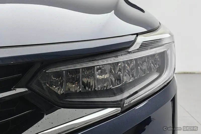 Xiangyu 2019 180Turbo CVT Enjoy Edition National VI