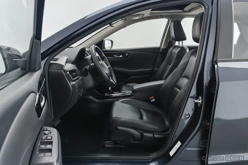 Xiangyu 2019 180Turbo CVT Enjoy Edition National VI