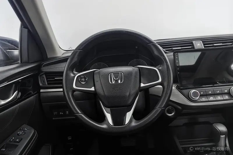 Xiangyu 2019 180Turbo CVT Enjoy Edition National VI