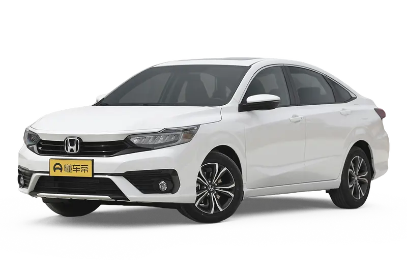 Xiangyu 2019 180Turbo CVT Enjoy Edition National VI