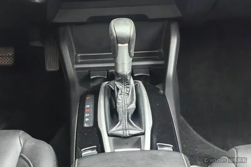 Xiangyu 2019 180Turbo CVT Enjoy Edition National VI