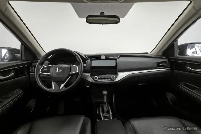 Xiangyu 2019 180Turbo CVT Enjoy Edition National VI