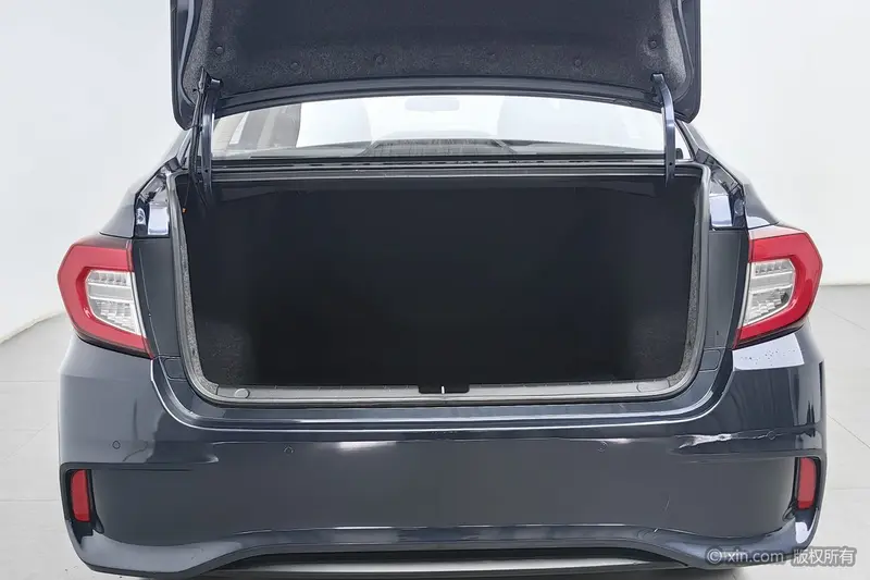 Xiangyu 2019 180Turbo CVT Enjoy Edition National VI