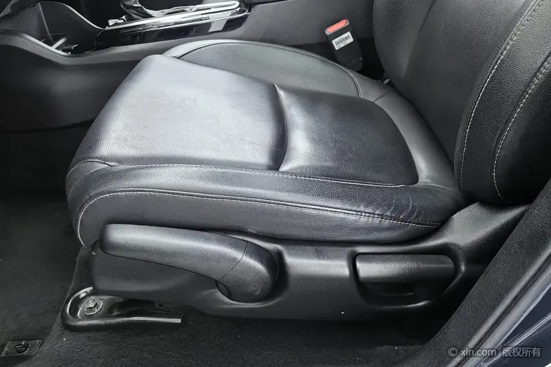 Xiangyu 2019 180Turbo CVT Enjoy Edition National VI