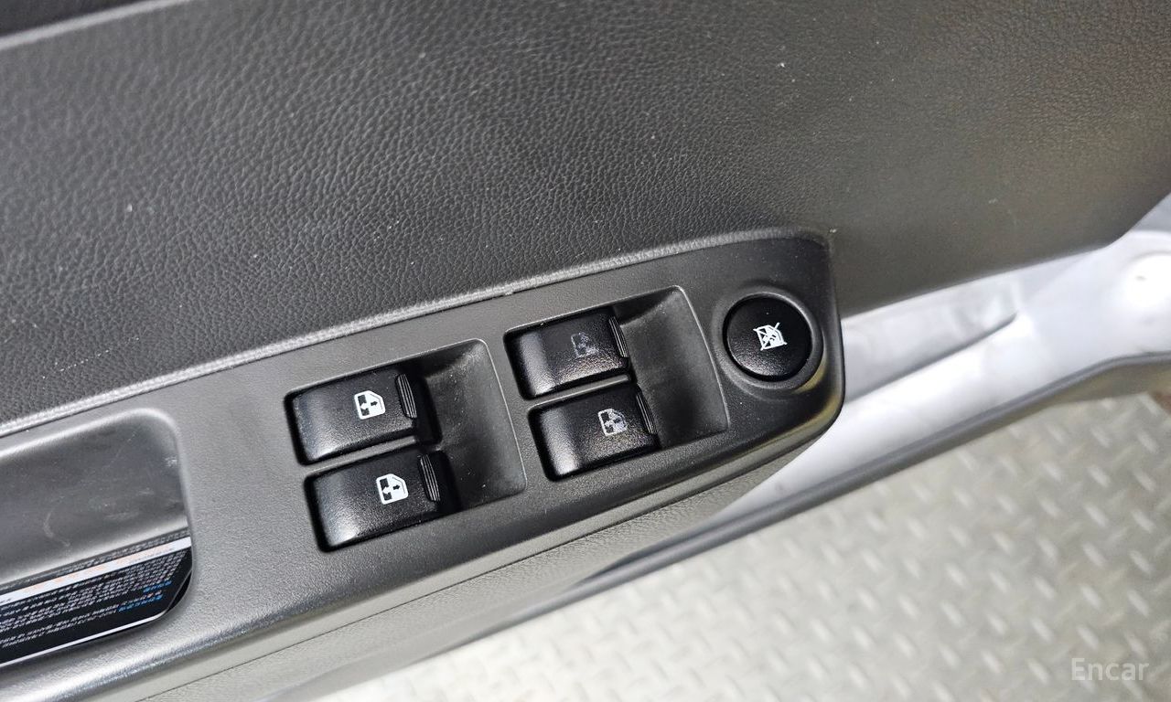 Chevrolet (GM Daewoo) Spark LT 2013