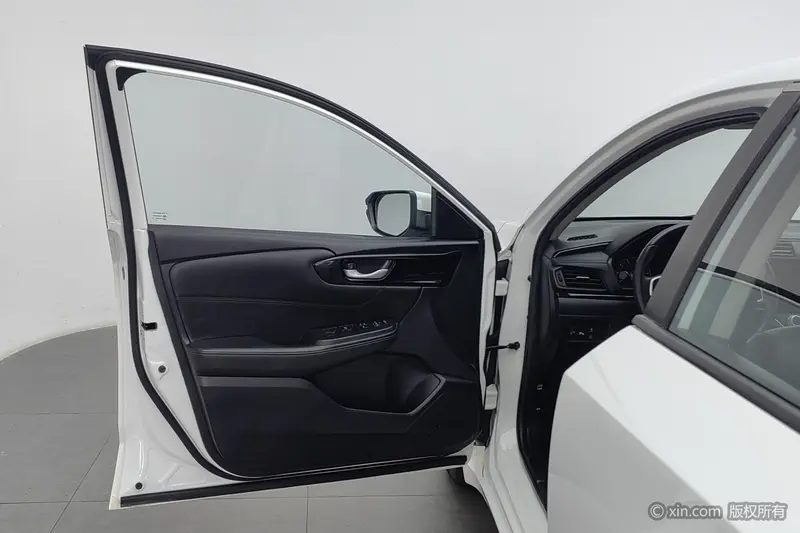 Lingpai 2019 180Turbo CVT Deluxe Edition National V