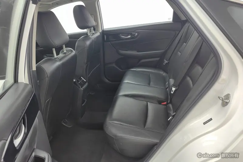 Lingpai 2019 180Turbo CVT Deluxe Edition National V