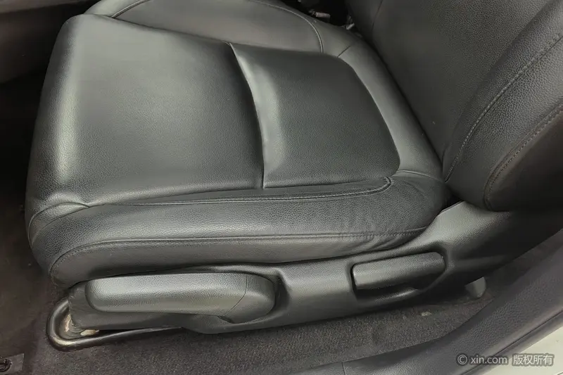 Lingpai 2019 180Turbo CVT Deluxe Edition National V