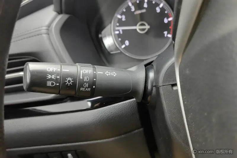 Lingpai 2019 180Turbo CVT Deluxe Edition National V