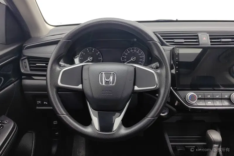 Lingpai 2019 180Turbo CVT Deluxe Edition National V