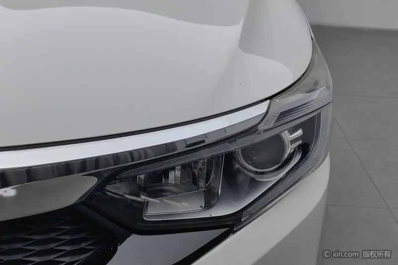 Lingpai 2019 180Turbo CVT Deluxe Edition National V