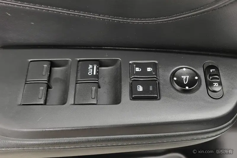 Lingpai 2019 180Turbo CVT Deluxe Edition National V
