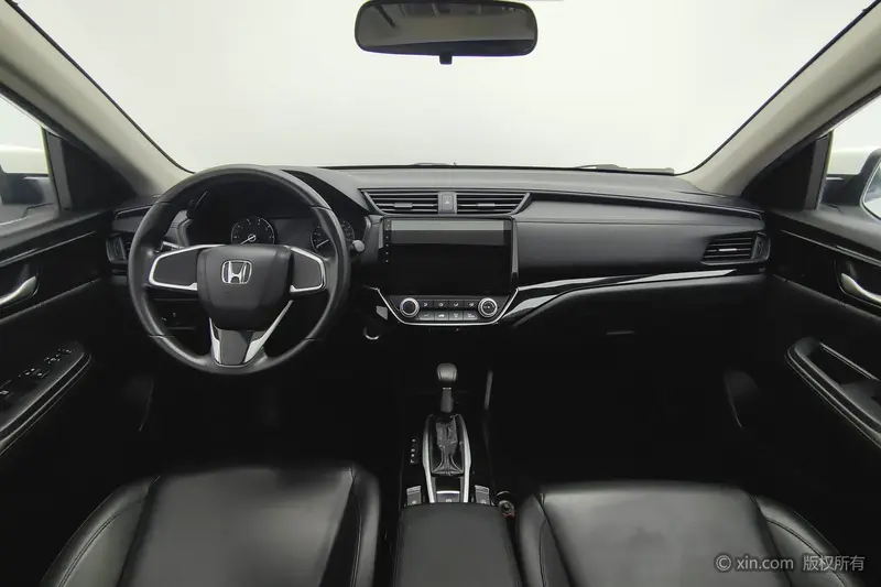 Lingpai 2019 180Turbo CVT Deluxe Edition National V