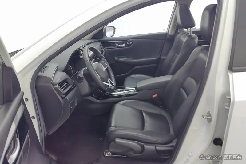 Lingpai 2019 180Turbo CVT Deluxe Edition National V