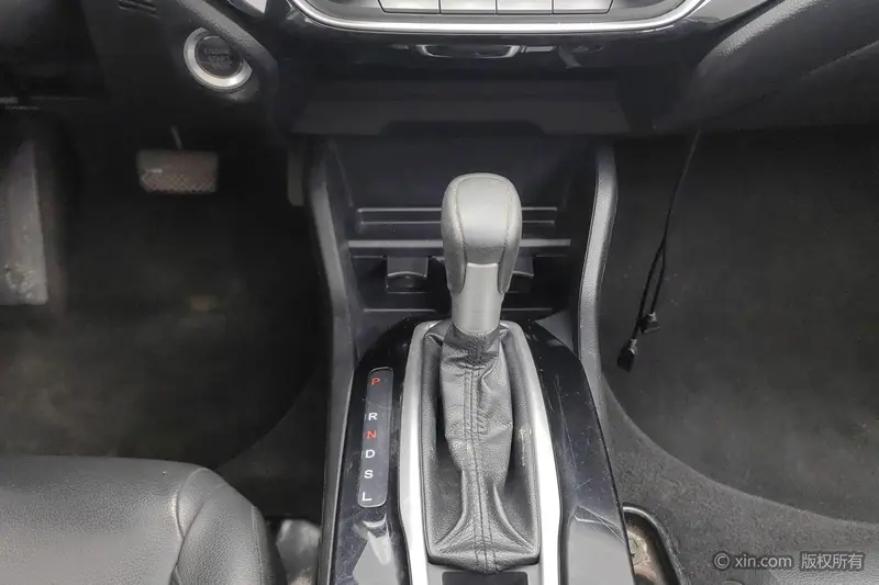 Lingpai 2019 180Turbo CVT Deluxe Edition National V