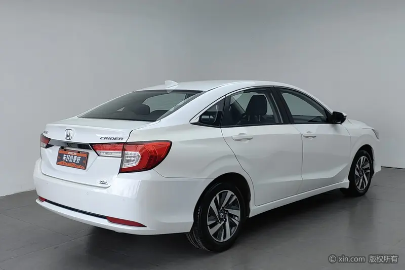 Lingpai 2019 180Turbo CVT Deluxe Edition National V