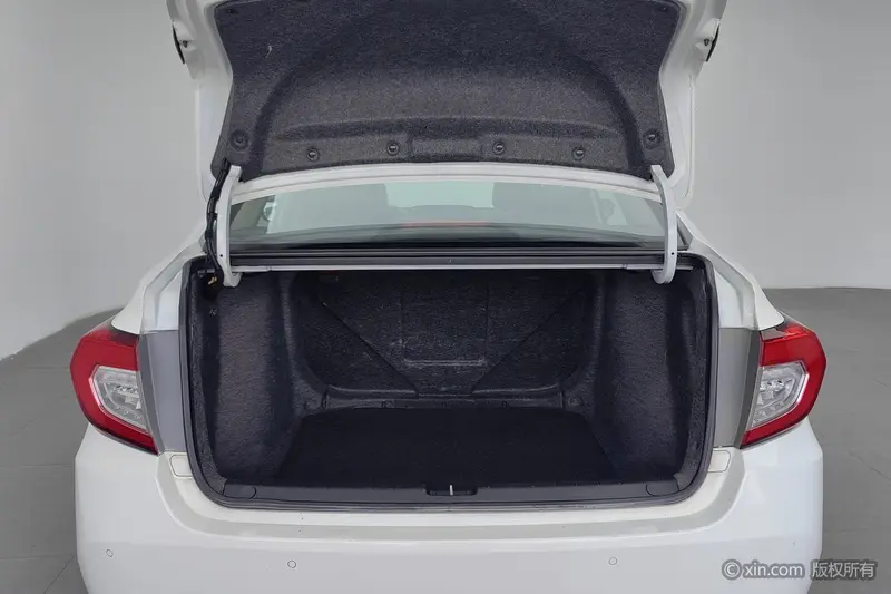 Lingpai 2019 180Turbo CVT Deluxe Edition National V