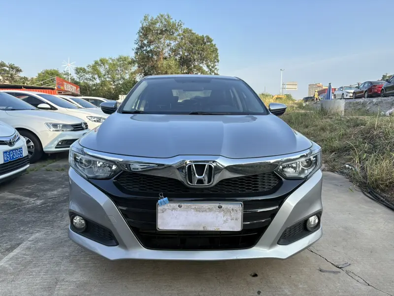 Lingpai 2019 180Turbo CVT Deluxe Edition National VI