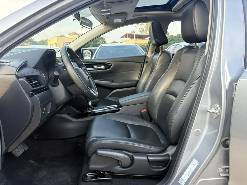 Lingpai 2019 180Turbo CVT Deluxe Edition National VI