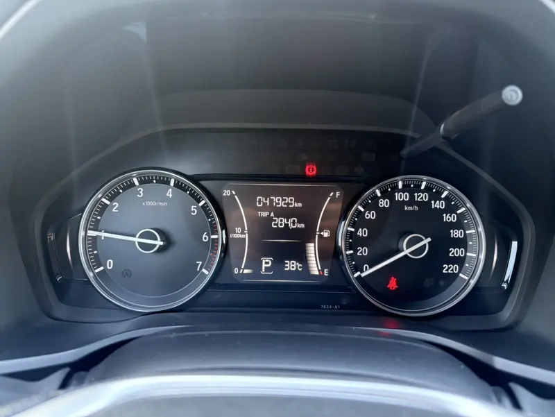 Lingpai 2019 180Turbo CVT Deluxe Edition National VI