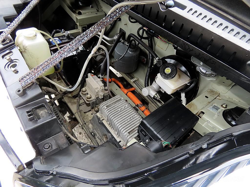 Other Manufacturers Other Other Electric Vehicles 2019
