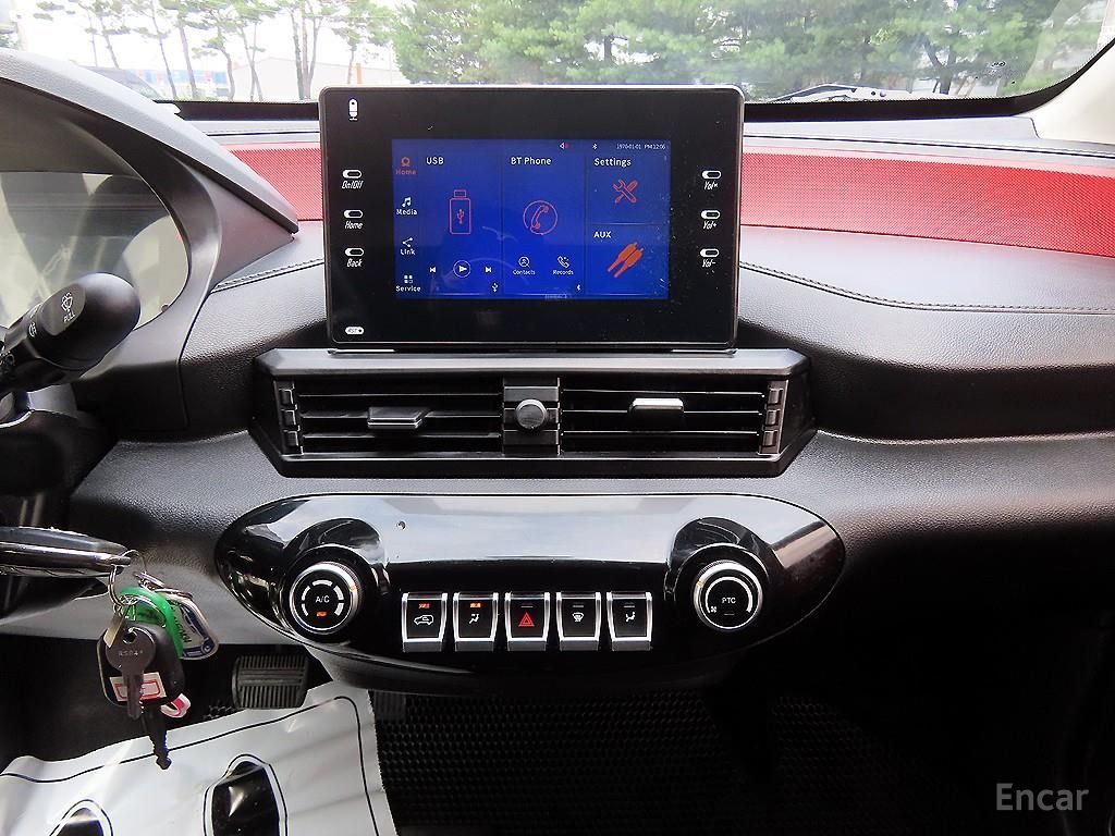Other Manufacturers Other Other Electric Vehicles 2019