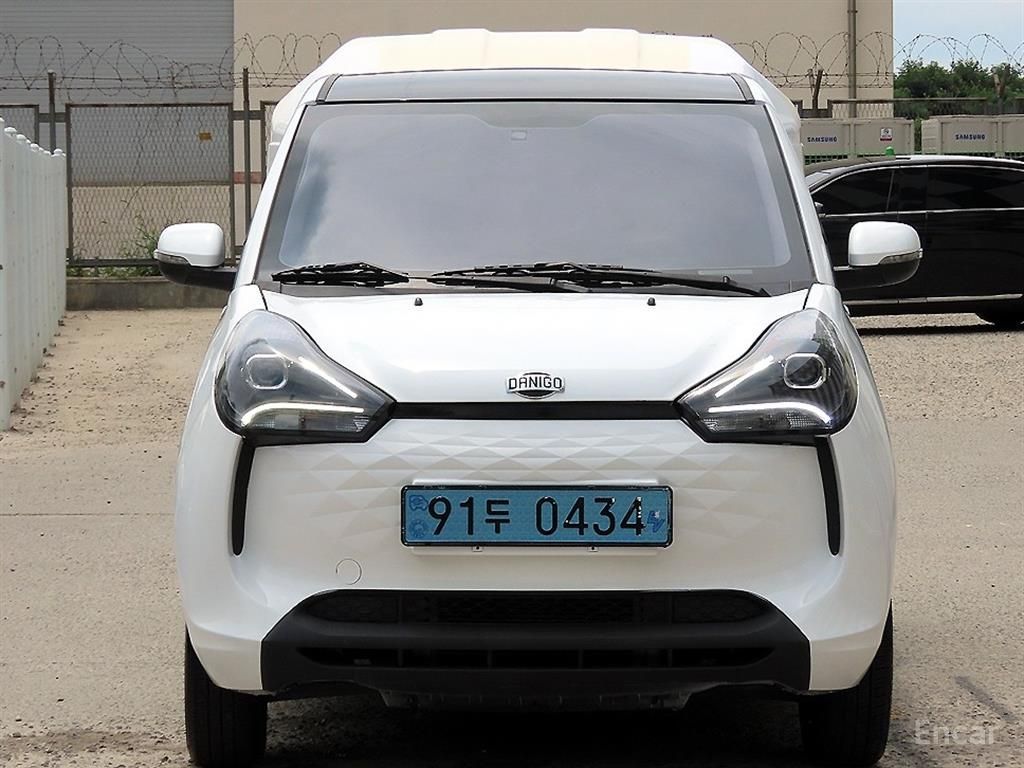 Other Manufacturers Other Other Electric Vehicles 2019