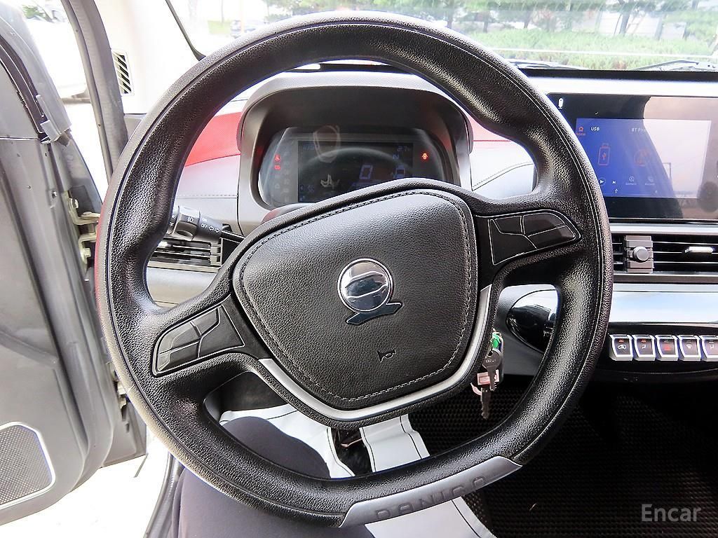 Other Manufacturers Other Other Electric Vehicles 2019