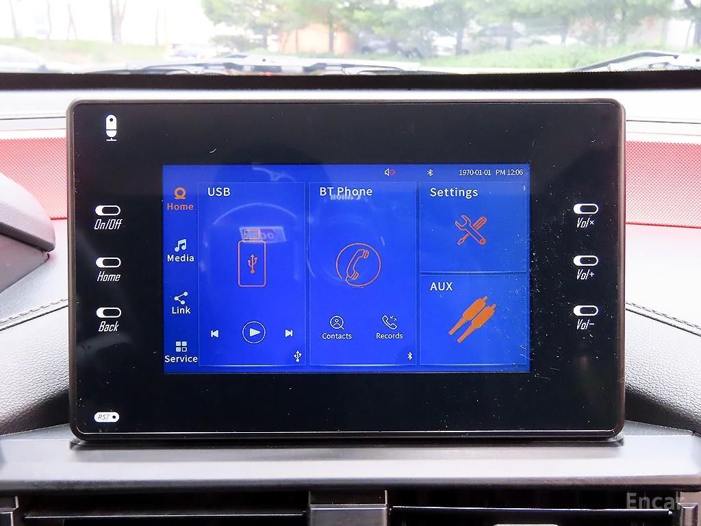 Other Manufacturers Other Other Electric Vehicles 2019
