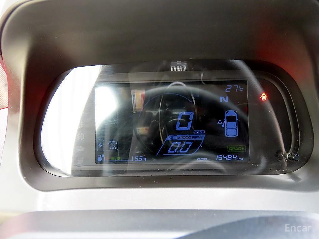 Other Manufacturers Other Other Electric Vehicles 2019
