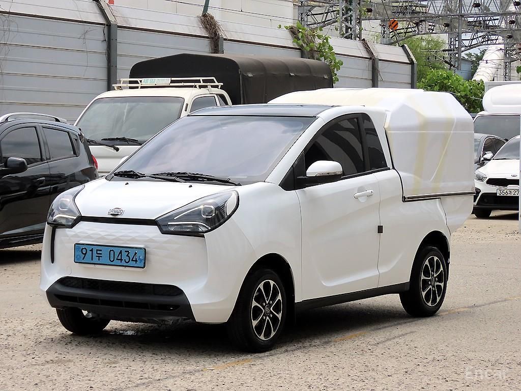Other Manufacturers Other Other Electric Vehicles 2019